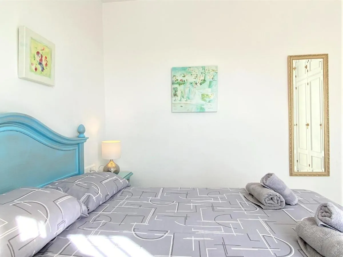 Holiday home Casa Lindblad Fuentesol 15 Casasol Villa Nerja