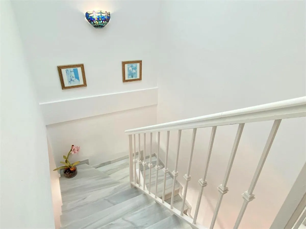 Casa Lindblad Fuentesol 15 Casasol Villa Nerja 0*,