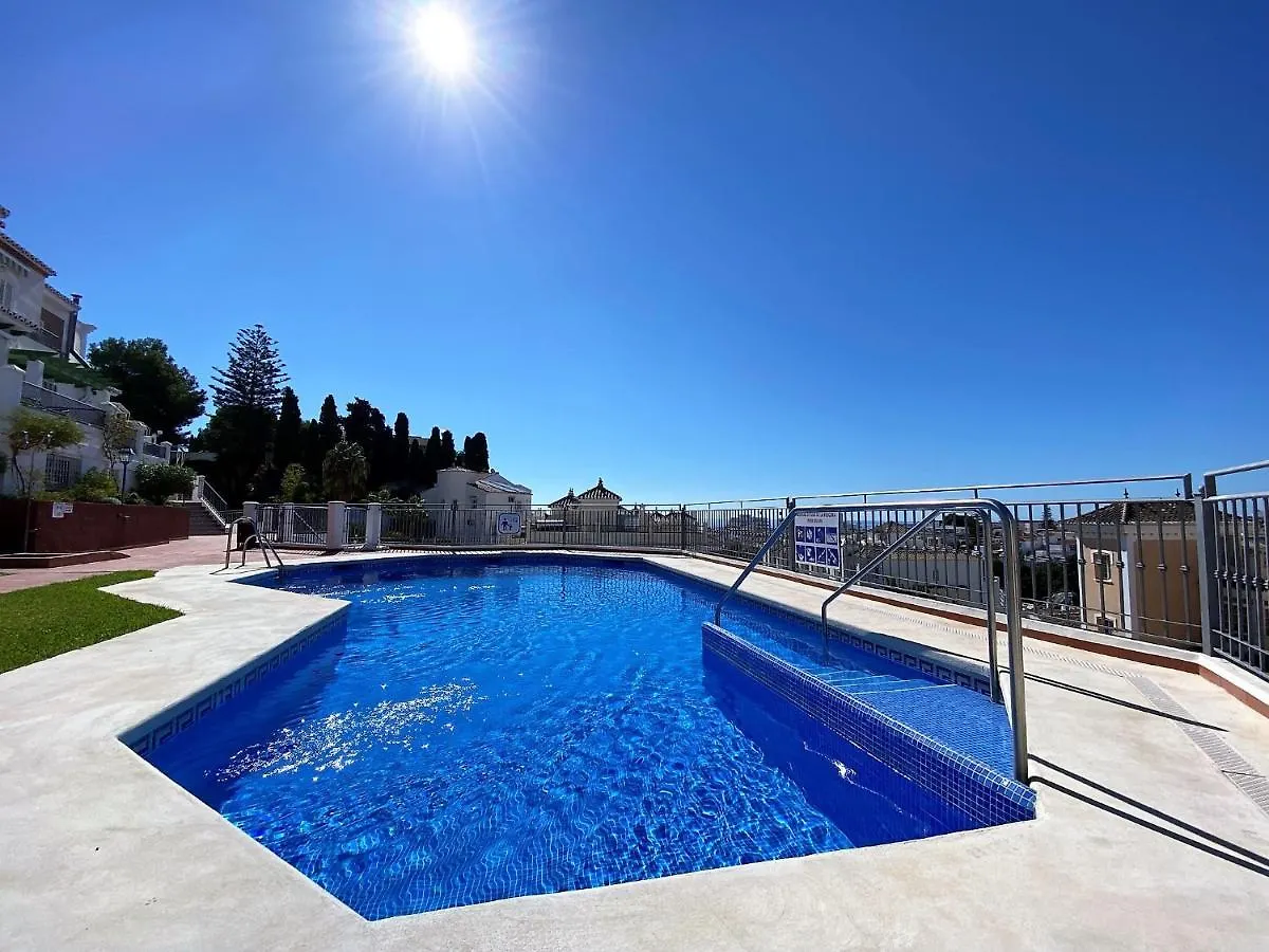 Casa Lindblad Fuentesol 15 Casasol Villa Nerja Holiday home