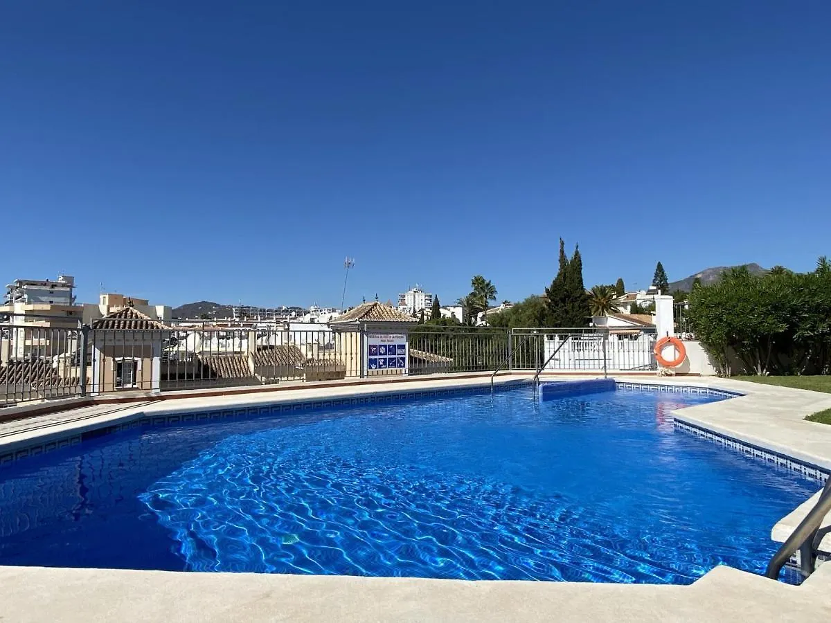 Holiday home Casa Lindblad Fuentesol 15 Casasol Villa Nerja Spain