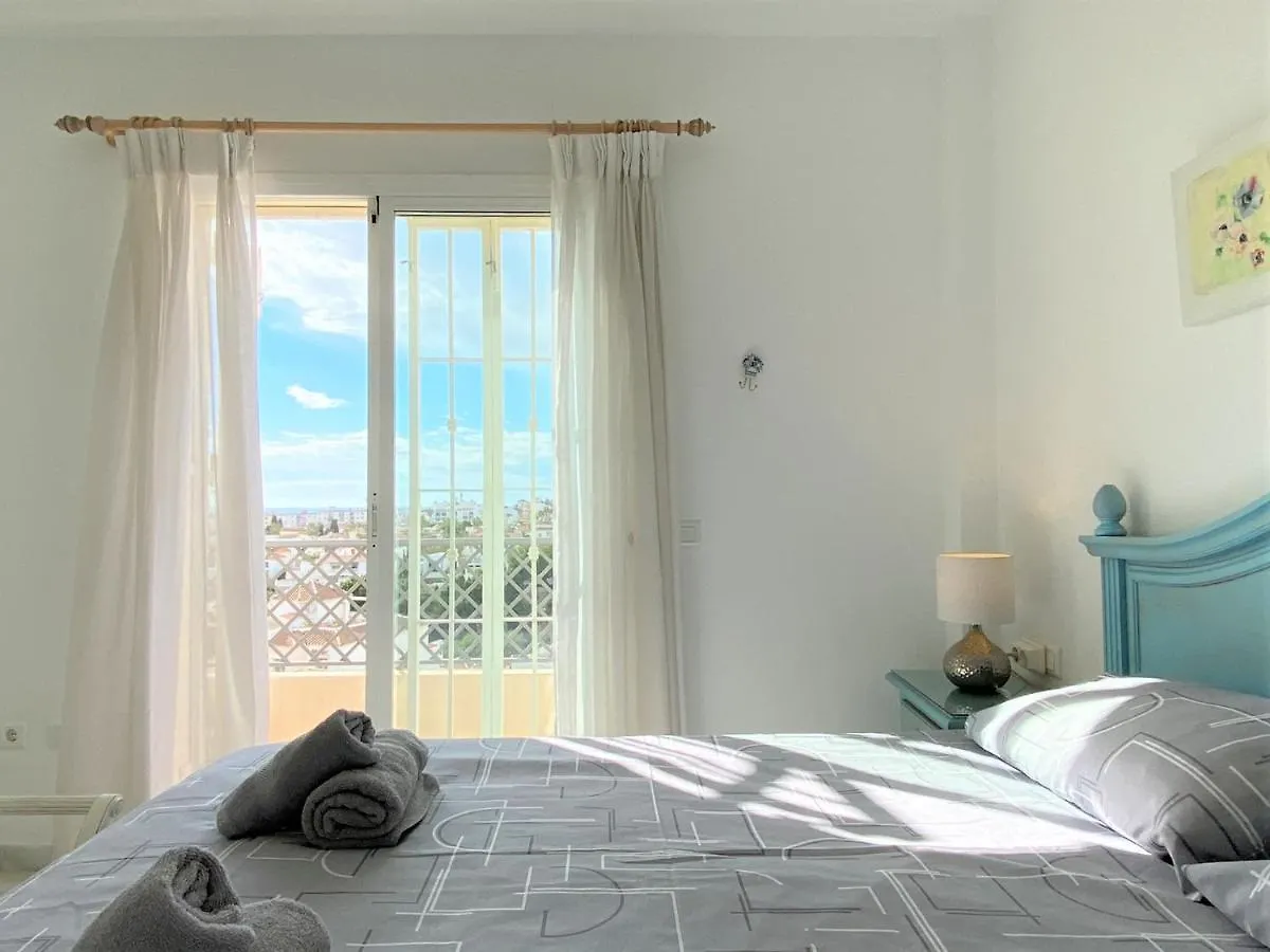Casa Lindblad Fuentesol 15 Casasol Villa Nerja Holiday home