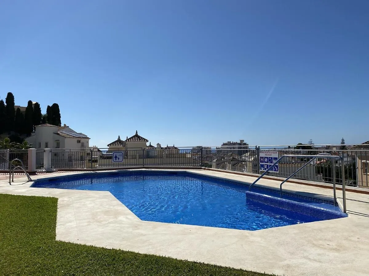 Casa Lindblad Fuentesol 15 Casasol Villa Nerja