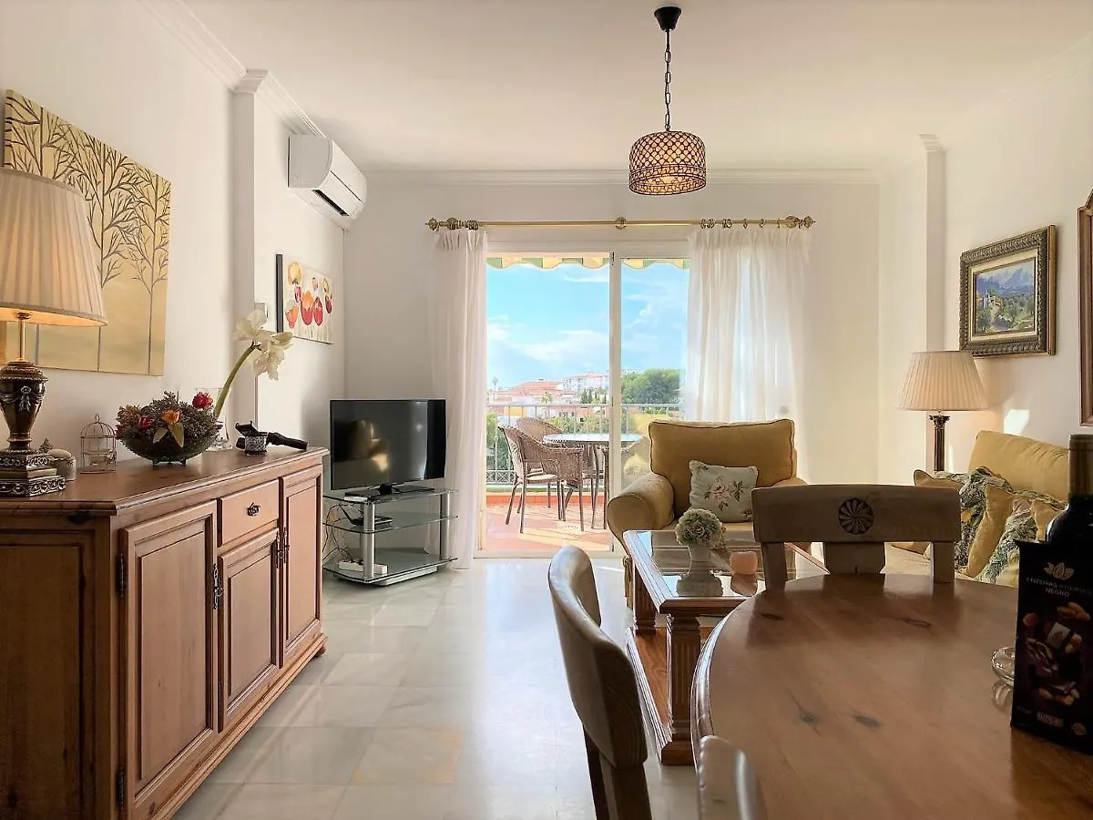 Holiday home Casa Lindblad Fuentesol 15 Casasol Villa Nerja