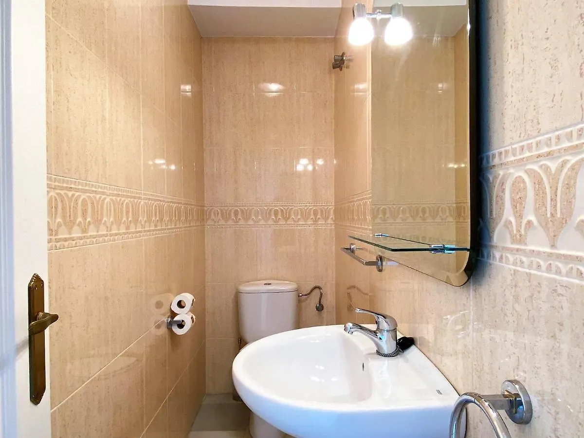 Holiday home Casa Lindblad Fuentesol 15 Casasol Villa Nerja