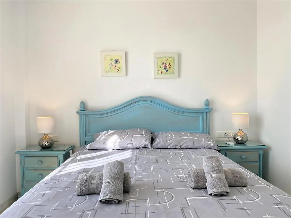 Holiday home Casa Lindblad Fuentesol 15 Casasol Villa Nerja