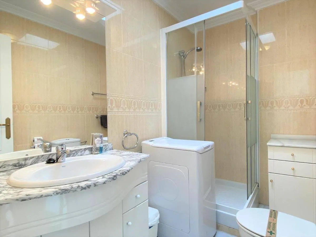 Casa Lindblad Fuentesol 15 Casasol Villa Nerja Spain