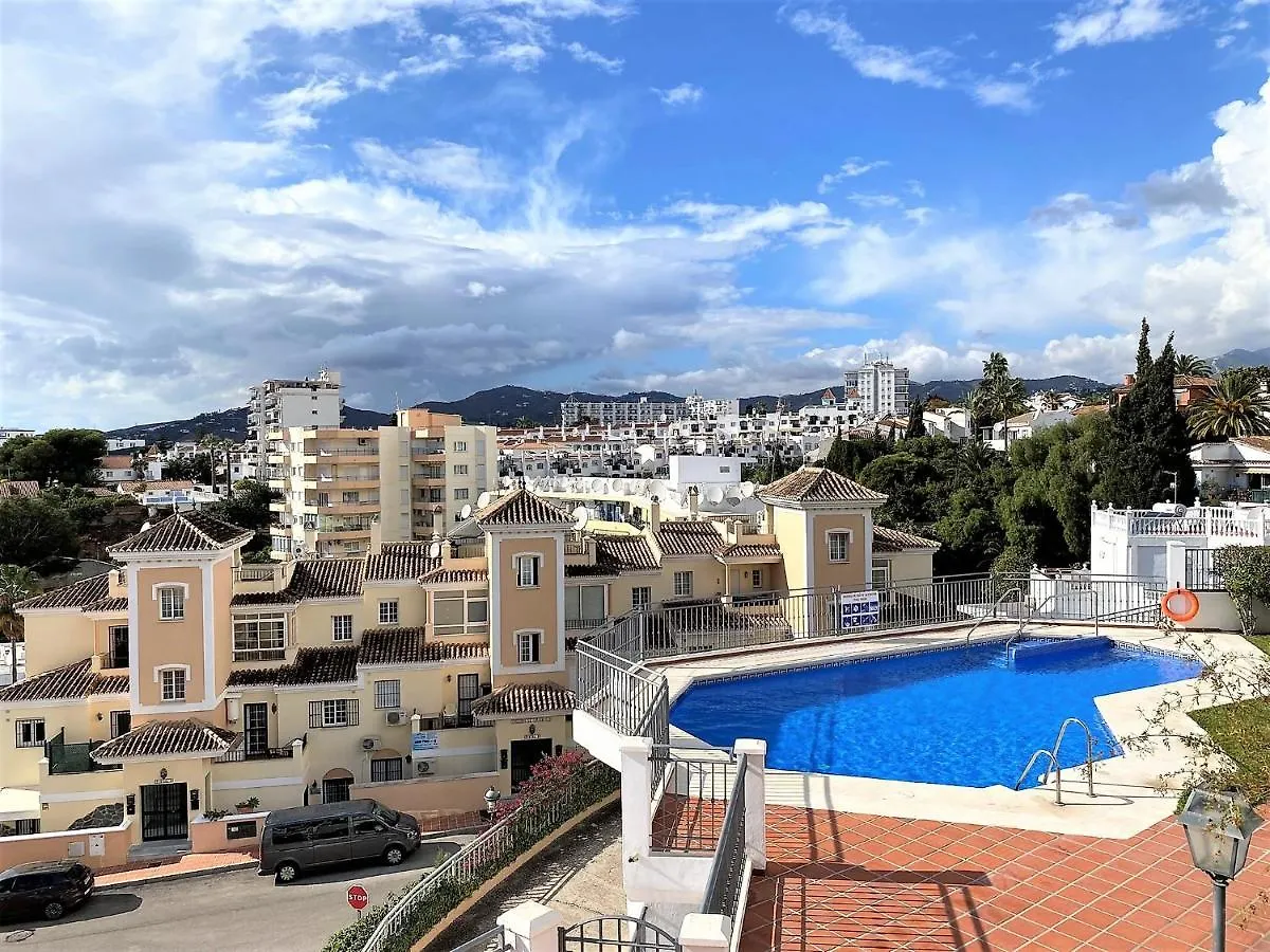 Casa Lindblad Fuentesol 15 Casasol Villa Nerja 0*,  Spain