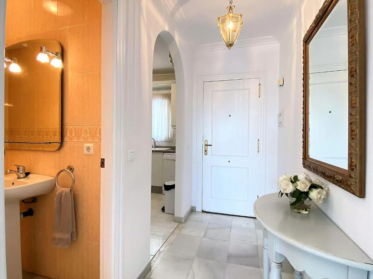 Casa Lindblad Fuentesol 15 Casasol Villa Nerja