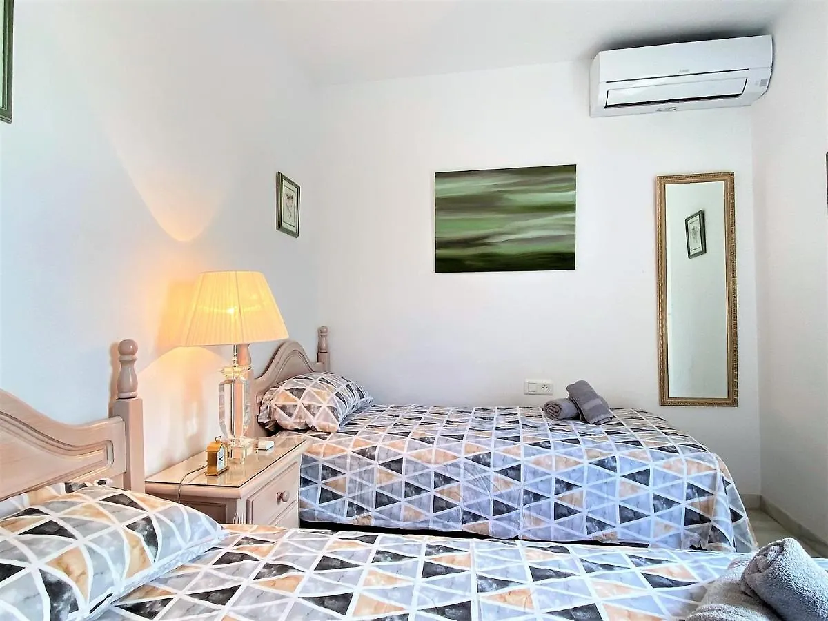 Casa Lindblad Fuentesol 15 Casasol Villa Nerja