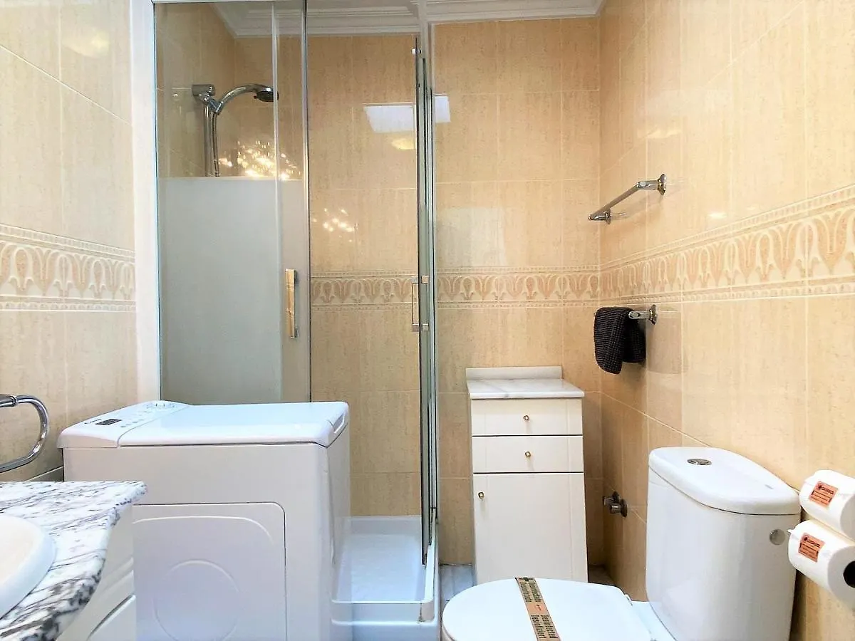Casa Lindblad Fuentesol 15 Casasol Villa Nerja 0*,  Spain