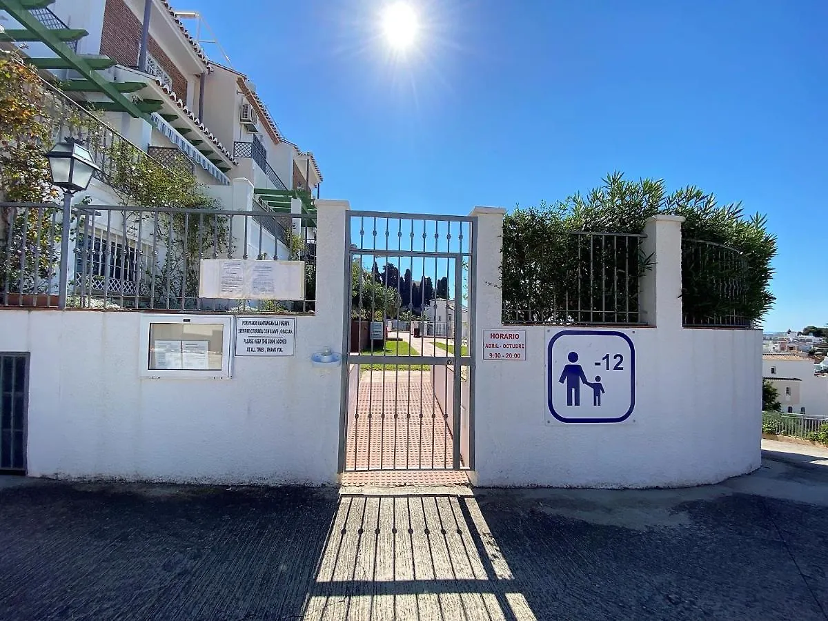 Holiday home Casa Lindblad Fuentesol 15 Casasol Villa Nerja