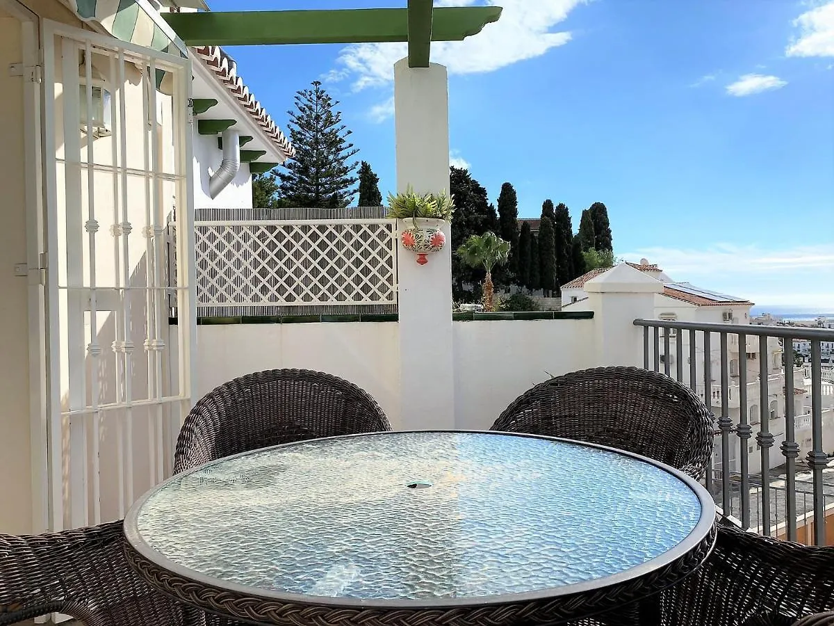 Casa Lindblad Fuentesol 15 Casasol Villa Nerja 0*,  Spain