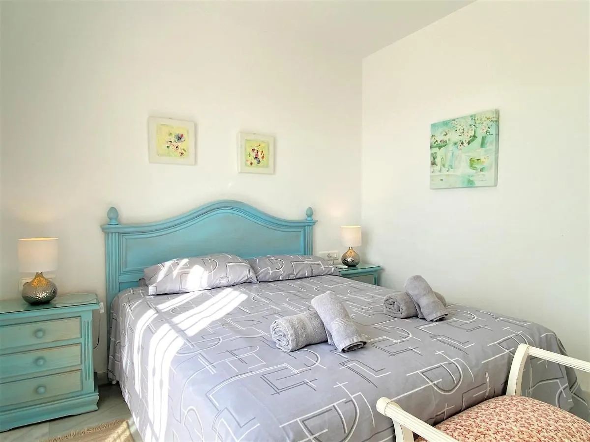 Casa Lindblad Fuentesol 15 Casasol Villa Nerja Holiday home