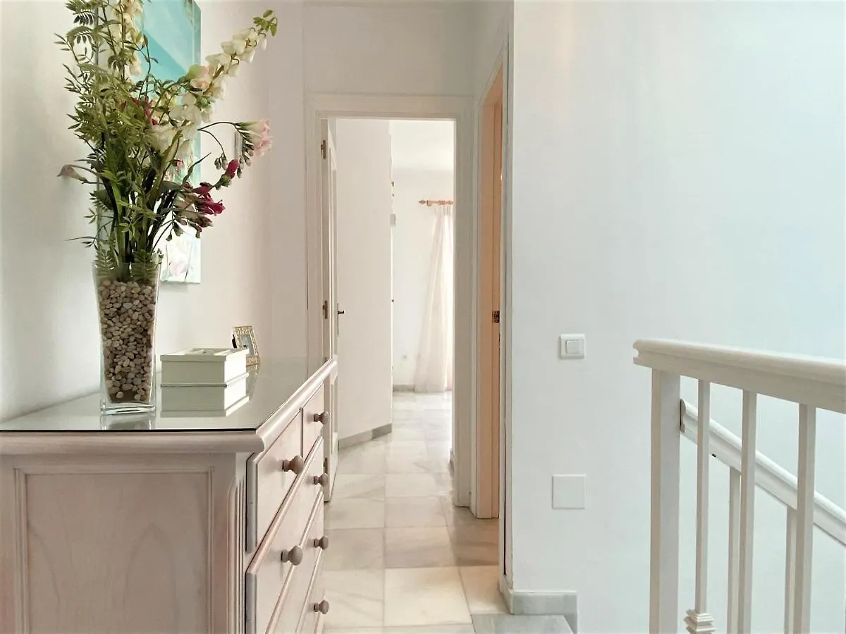 Casa Lindblad Fuentesol 15 Casasol Villa Nerja Holiday home
